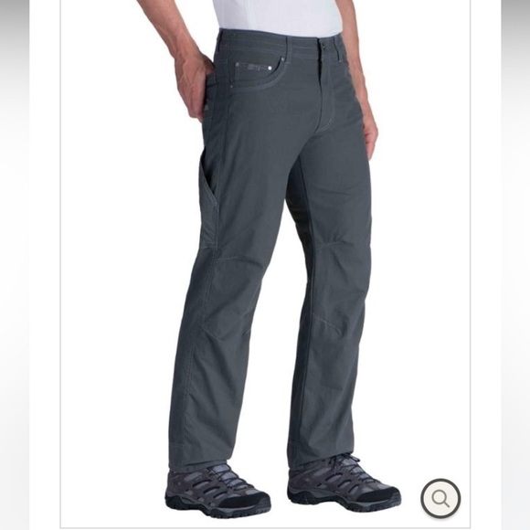 KUHL Revolvr Rogue Pants P1.